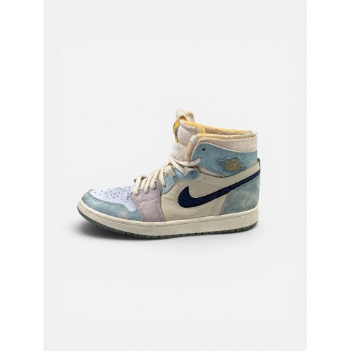 Air Jordan 1 High Zoom CMFT “Celestine Blue”